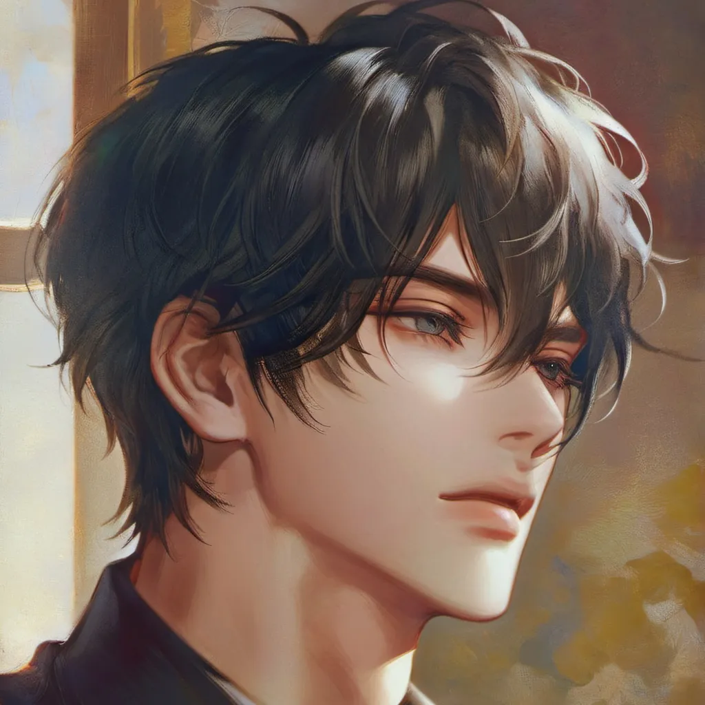 chat with ai character: leo nostra 