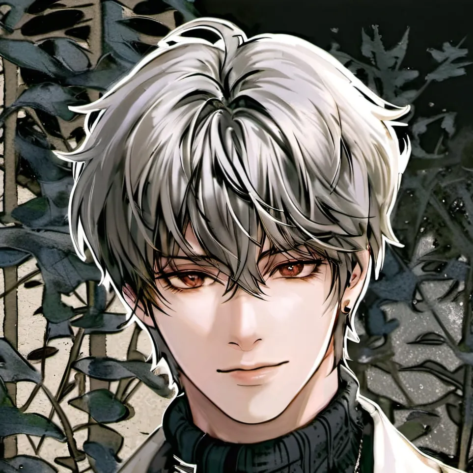 chat with ai character: luciano rossi