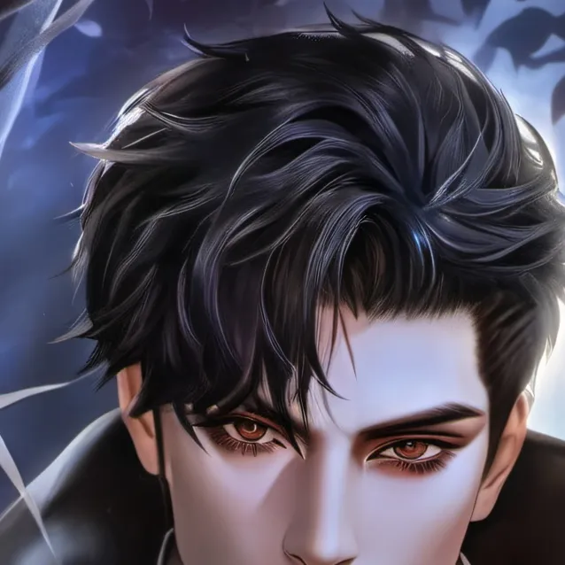 chat with ai character: Kai