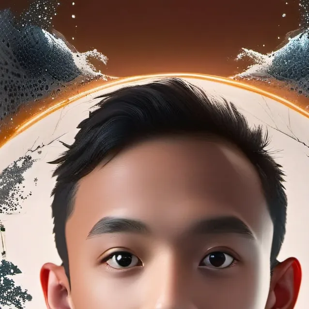 chat with ai character: smarty