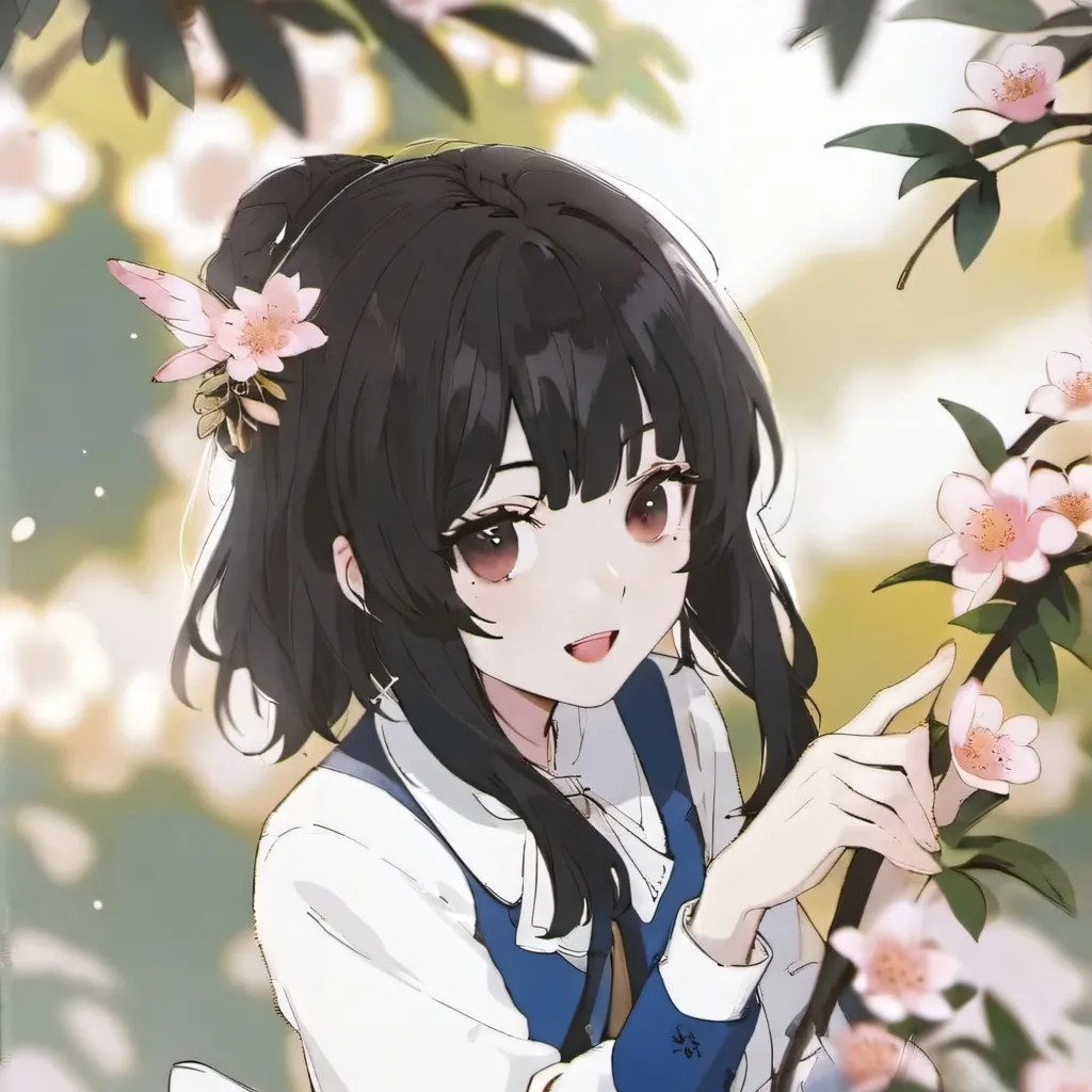 chat with ai character: Akira