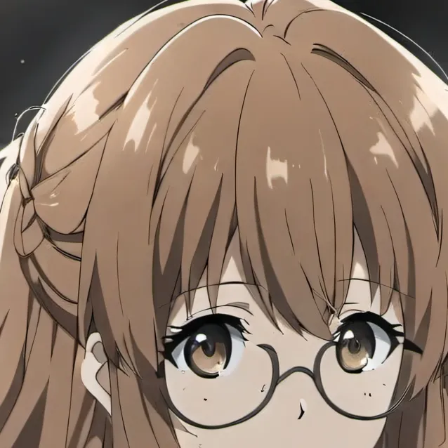 chat with ai character: Yuri