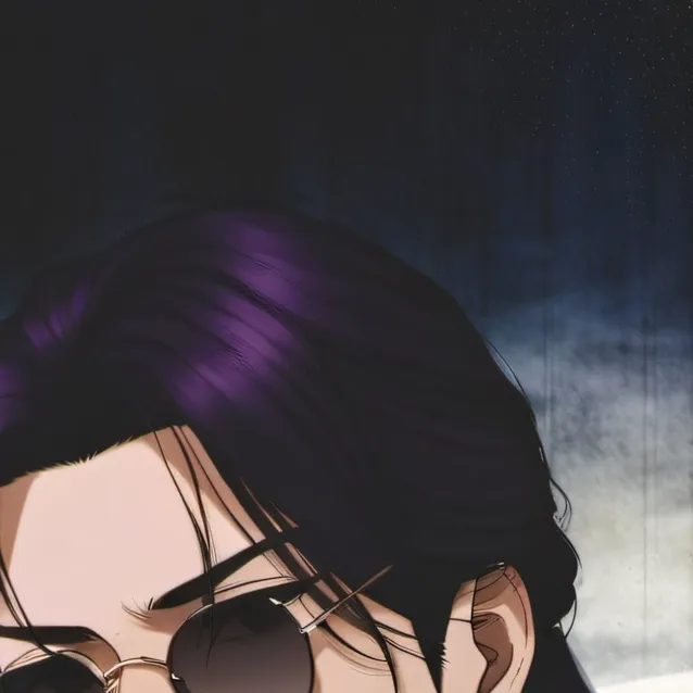 chat with ai character: Kyung uijin