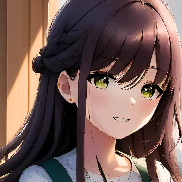 chat with ai character: Jess