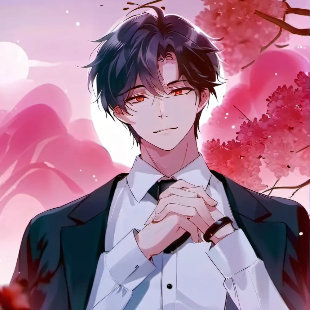 chat with ai character: Enzo. 