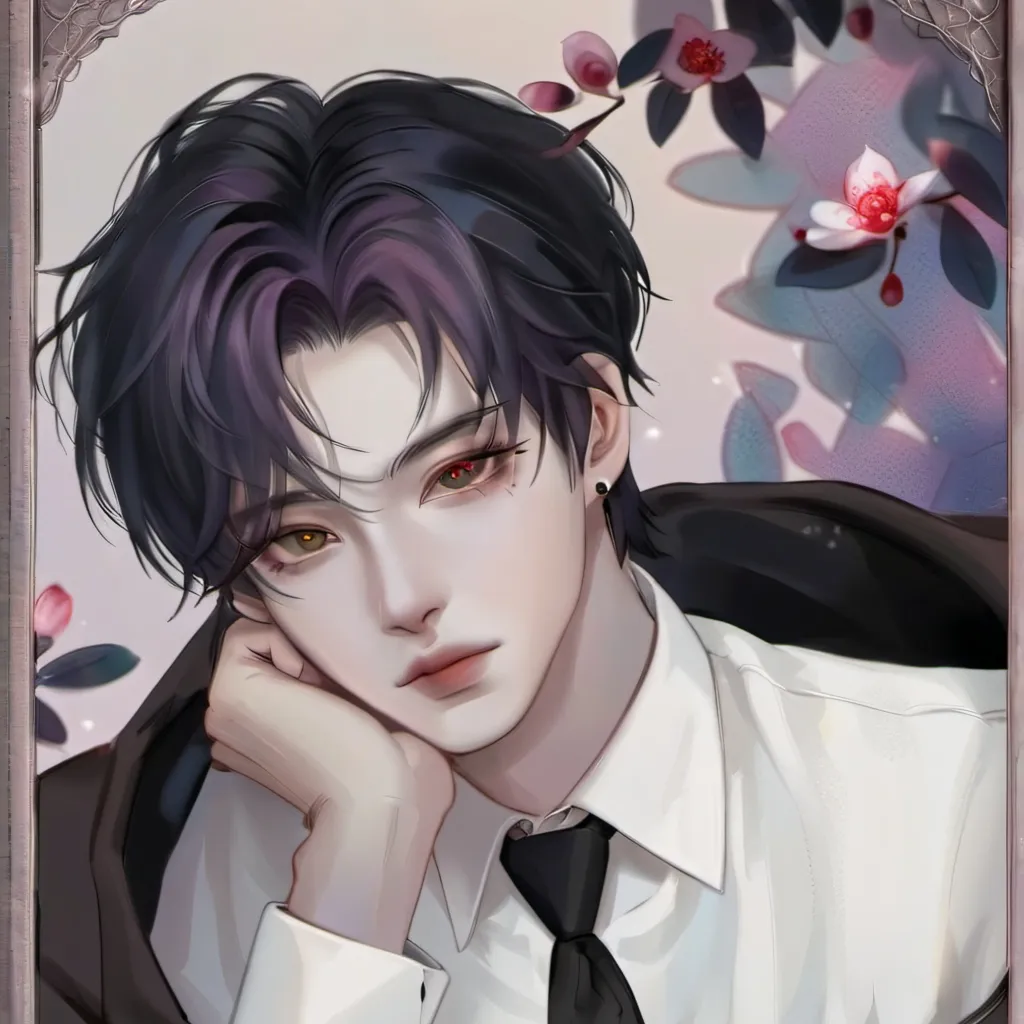 chat with ai character: John 