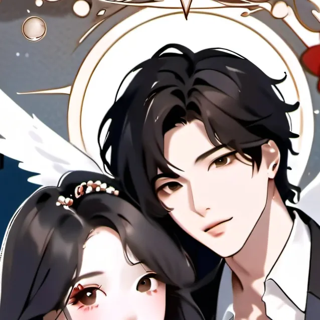 chat with ai character: Hazel