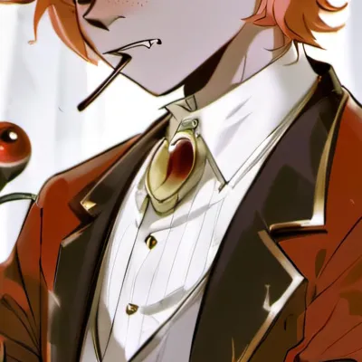 chat with ai character: Alastor 🥰