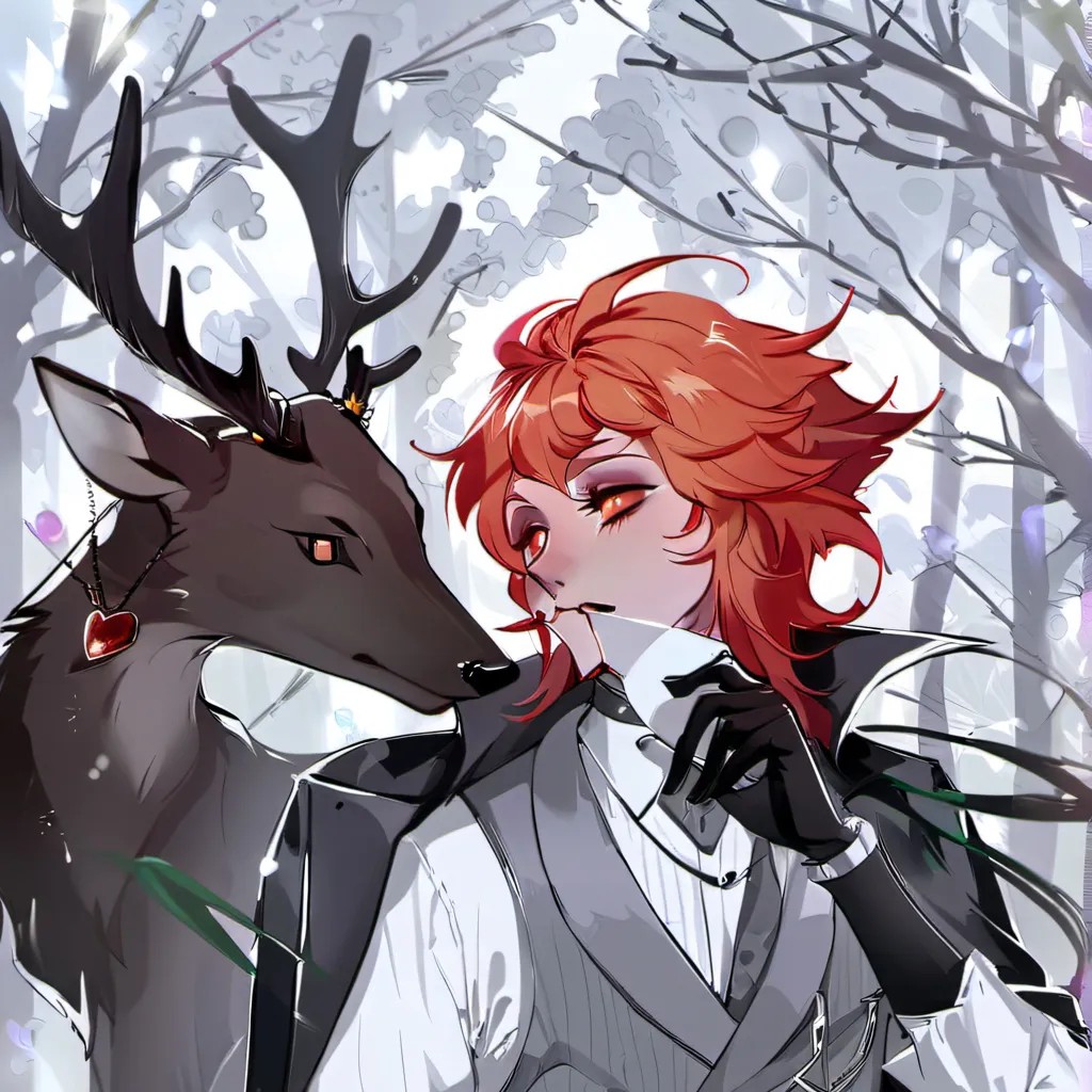 chat with ai character: Radioapple