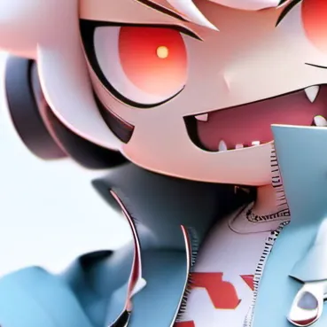 chat with ai character: Radioapple 