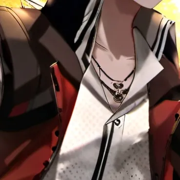 chat with ai character: Sip the gossip.