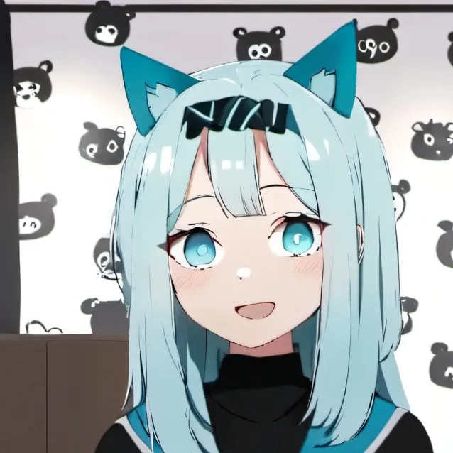 chat with ai character: 💙Misty💙