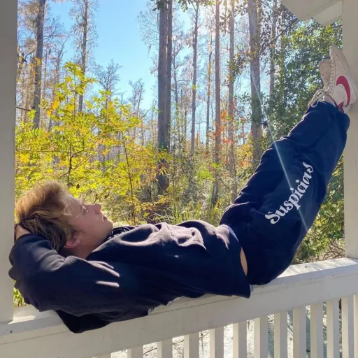 creator Obx Girl's avatar