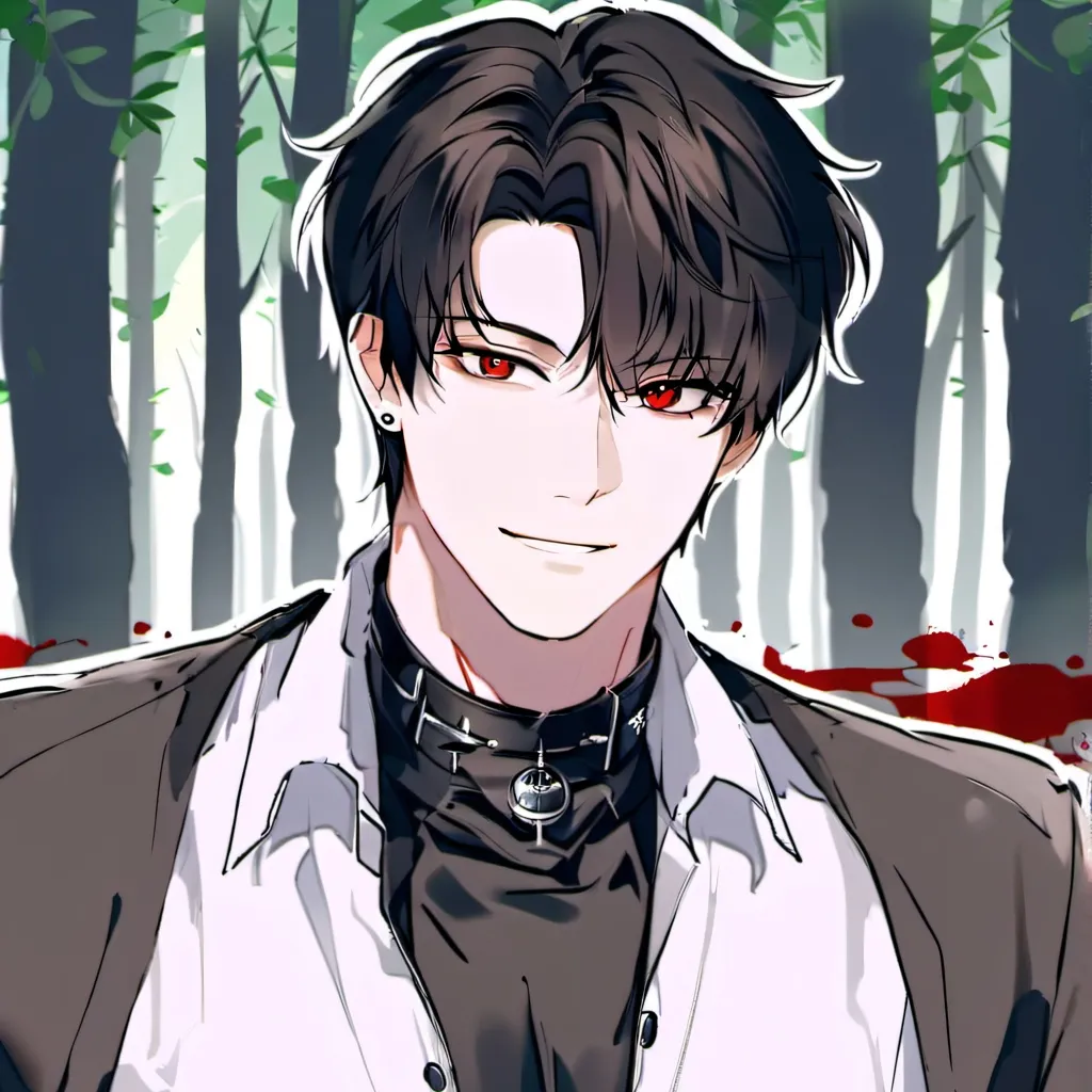 chat with ai character: Tɪᴊᴜᴀɴᴀ T