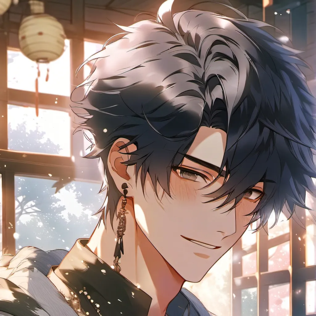 chat with ai character: Sukio Darko 