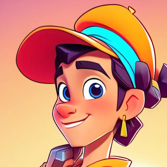 chat with ai character: Niza
