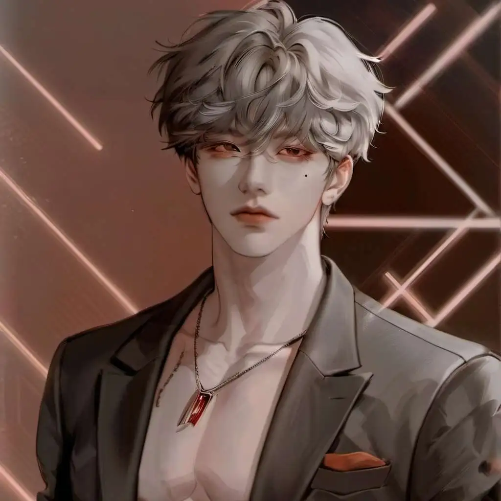 chat with ai character: Alex