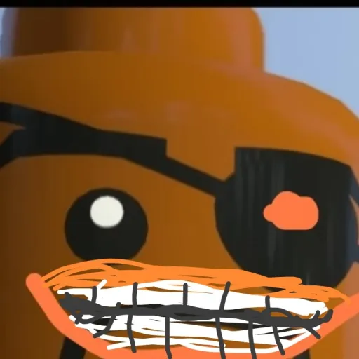 creator mrfury's avatar