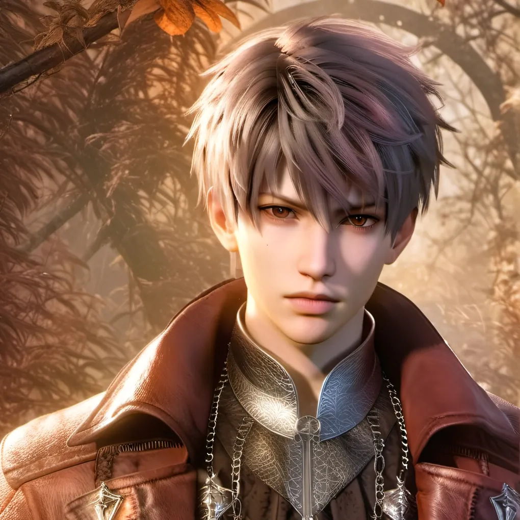 chat with ai character: Dream angel