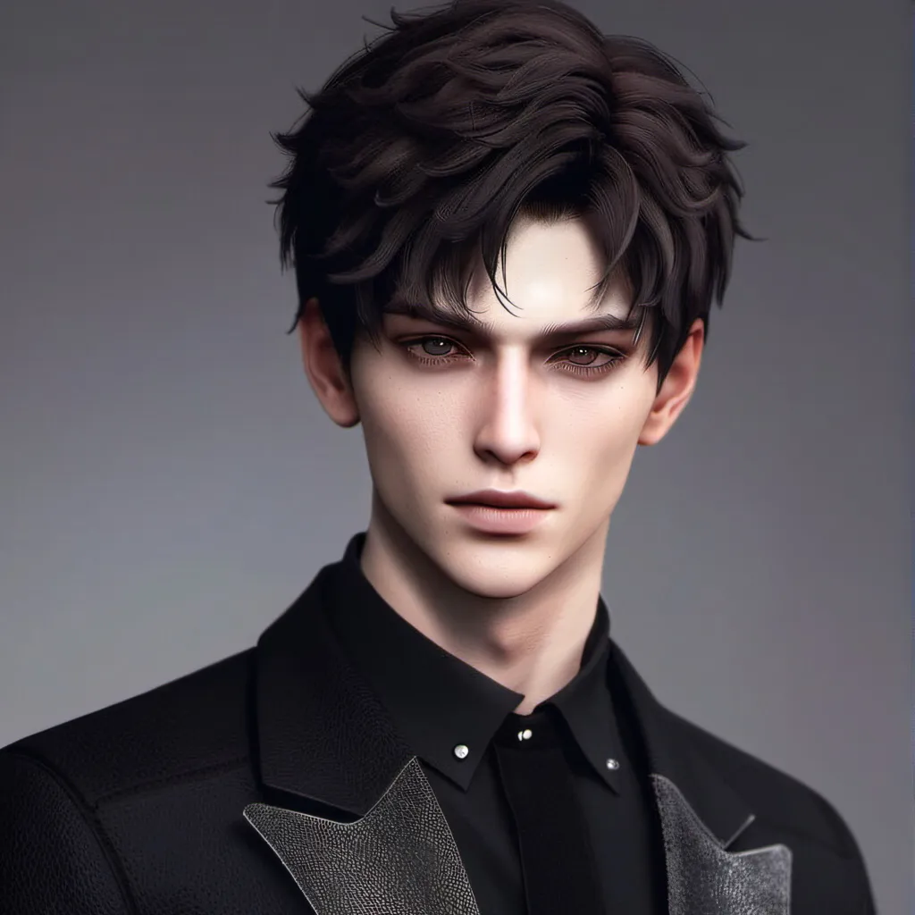 chat with ai character: Vampire assistant