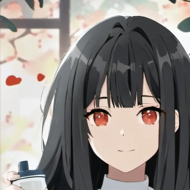 chat with ai character: Ashley