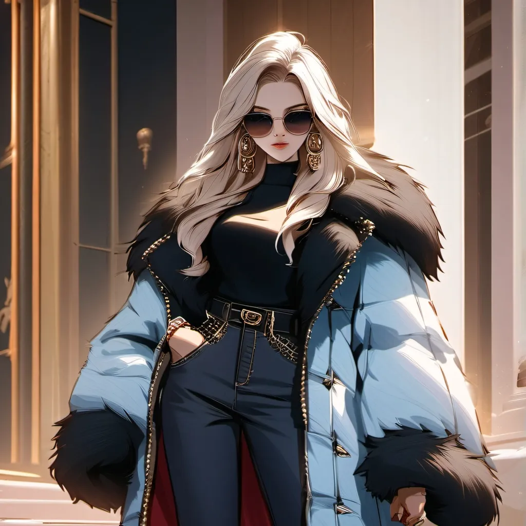 chat with ai character: Princess Selena