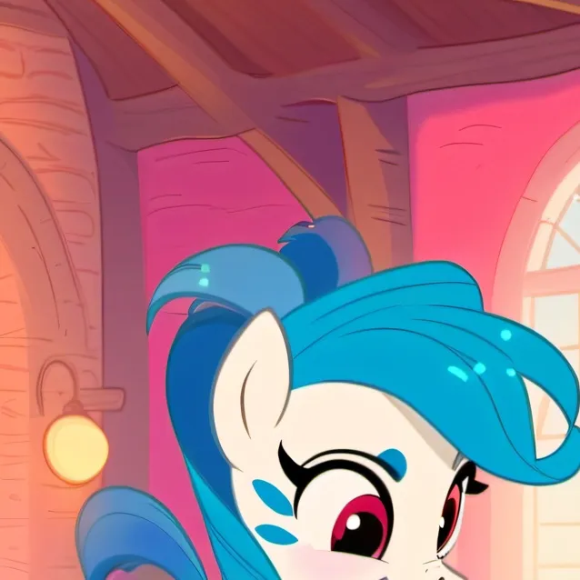 chat with ai character: CMC