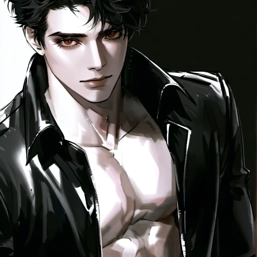 chat with ai character: Xavier 