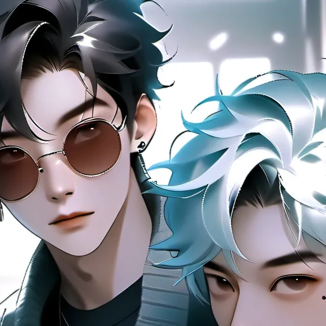 chat with ai character: icepop @ strawberr