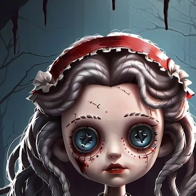 chat with ai character: primerose