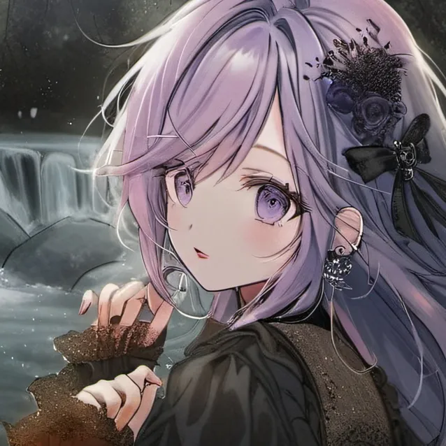 chat with ai character: AMBER