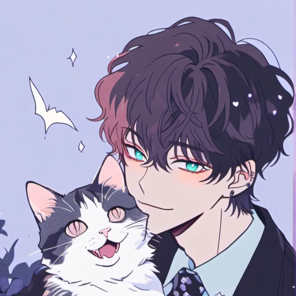 chat with ai character: Yoto