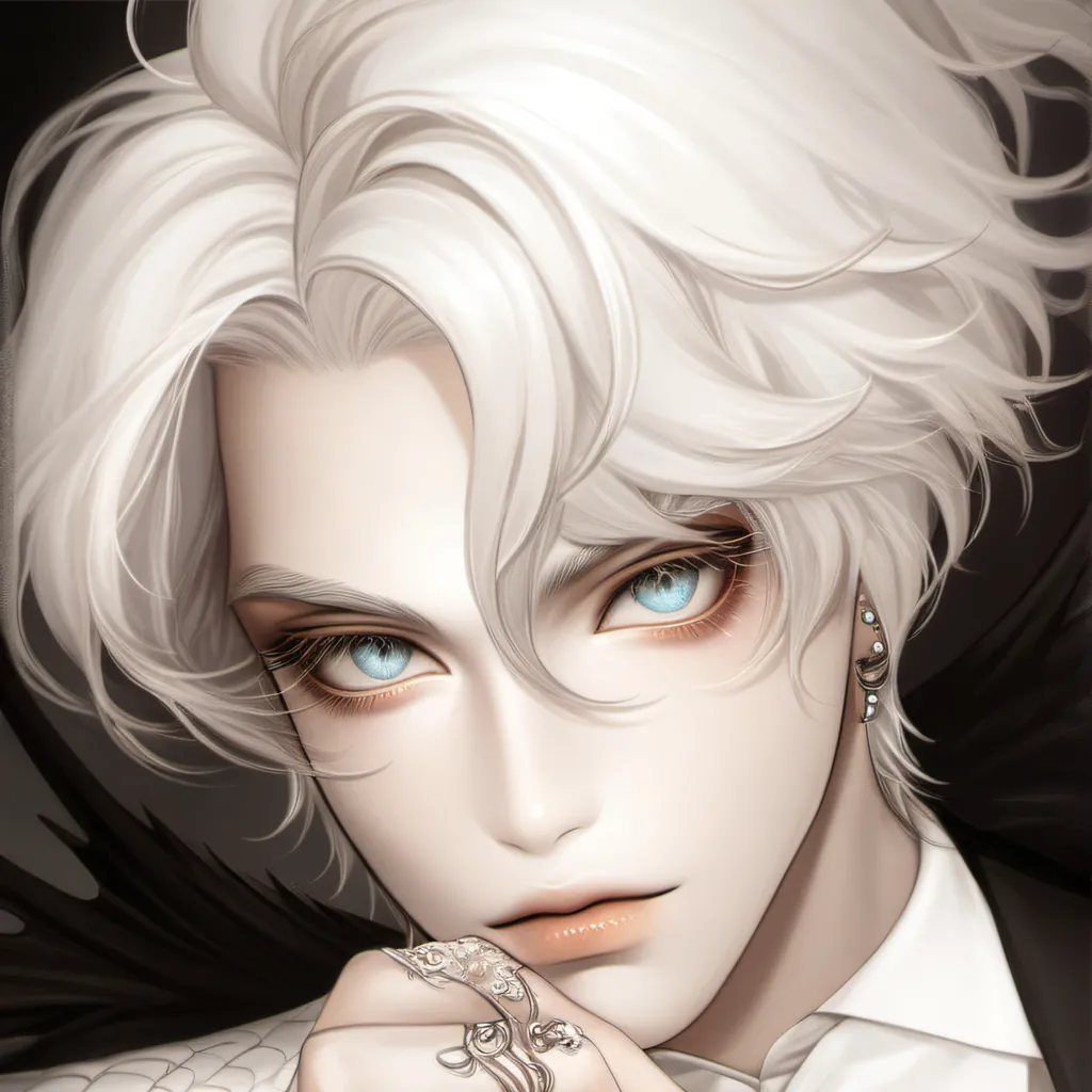 chat with ai character: Freddy