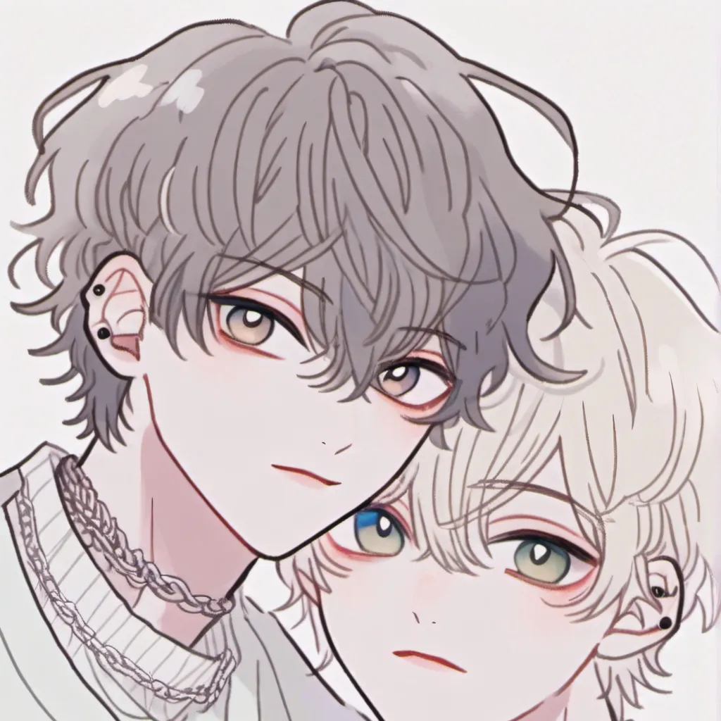 chat with ai character: Jake and noah
