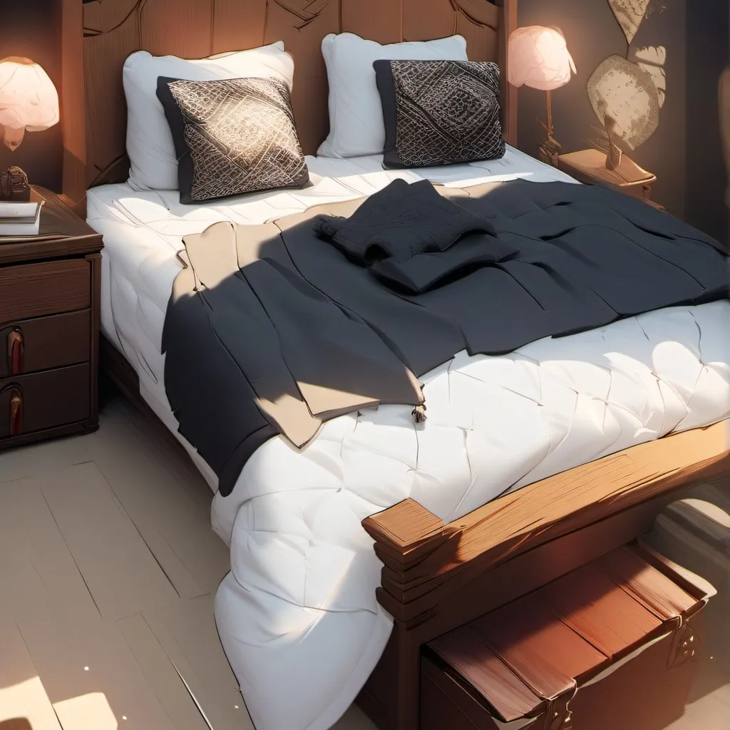 chat with ai character: Glitch SleepoverYt