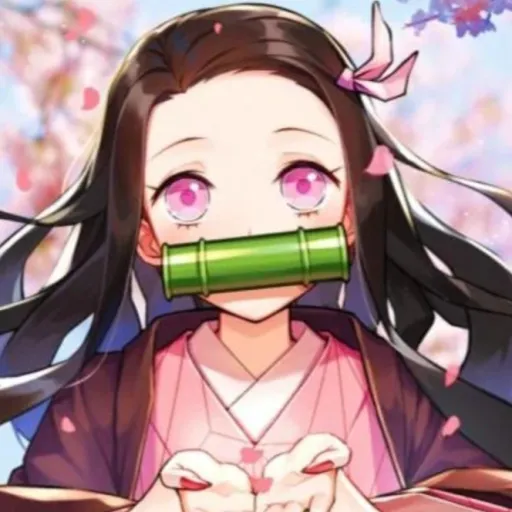 creator Nezuko-Chan <3's avatar
