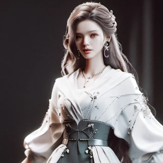 chat with ai character: anna