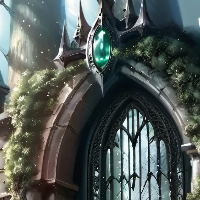 chat with ai character: hogwarts
