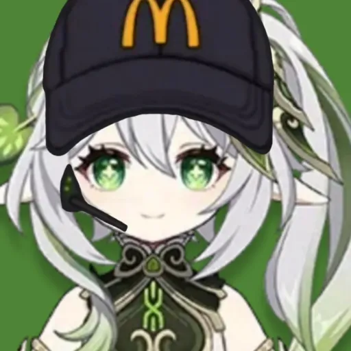 creator 🍀Nahidia🍀's avatar