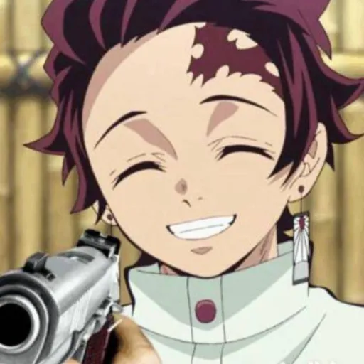 creator ~Tanjiro😃😃😃😃's avatar