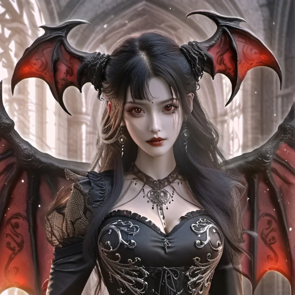 chat with ai character: Sally