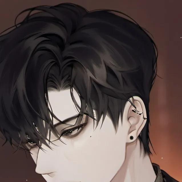 chat with ai character: Jacob♡