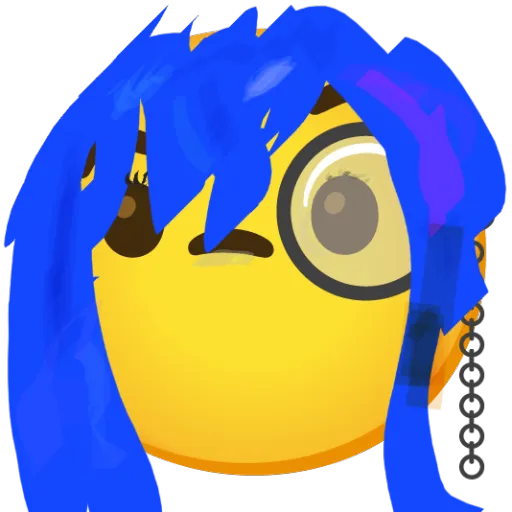 creator Mei Akusa's avatar