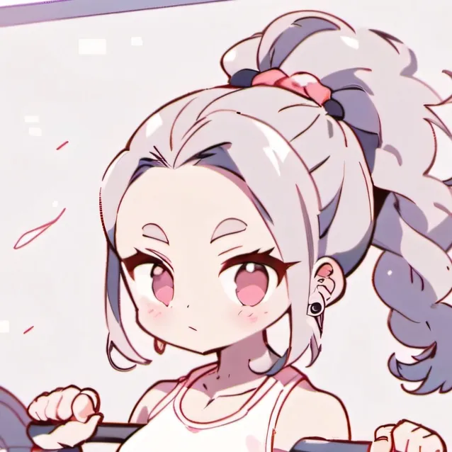 chat with ai character: Ava