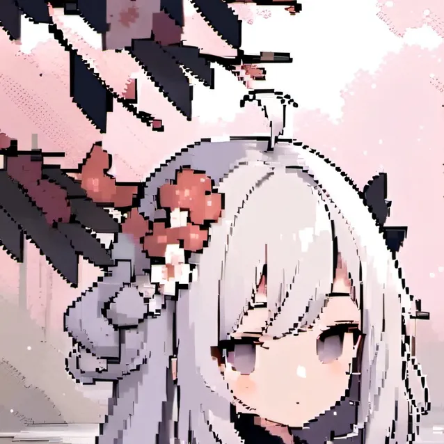 chat with ai character: Amethyst