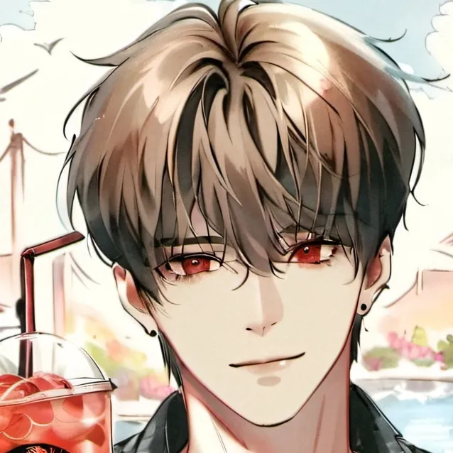 chat with ai character: Jeff 