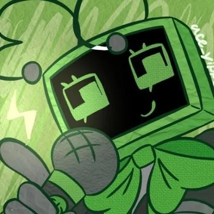creator 🔌{📺} ᐯᗴᗴ {📺}🔌's avatar