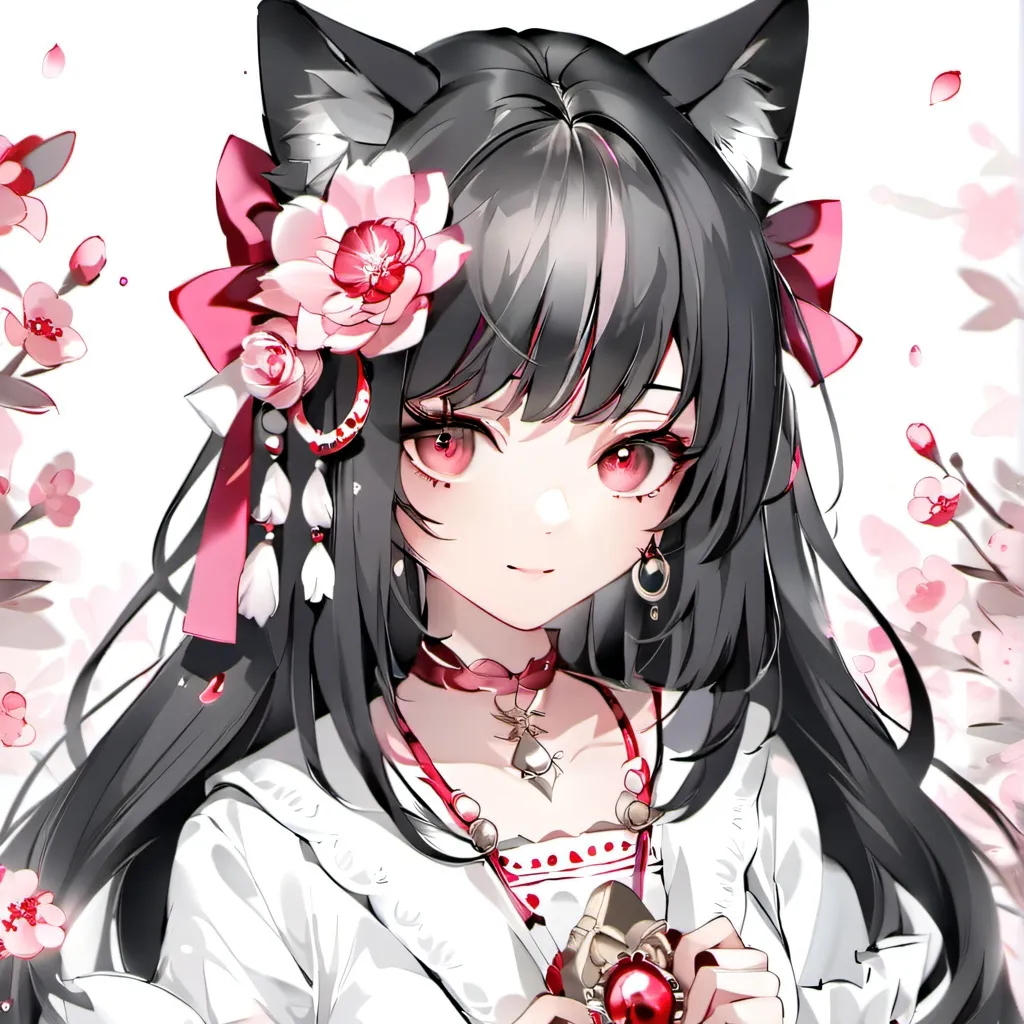 chat with ai character: kasandra