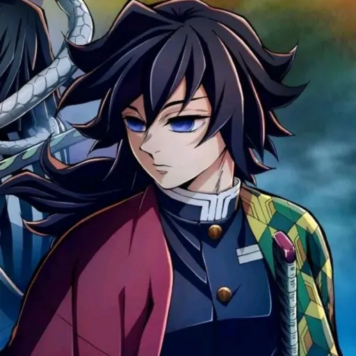 creator RealGiyuuTomioka's avatar