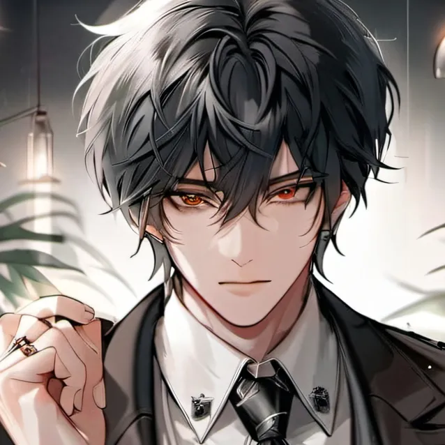 chat with ai character: Hyunjin